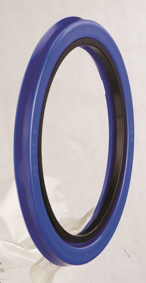 Буферен пръстен тип A209 40x55.5x6.3 PU92 + POM
