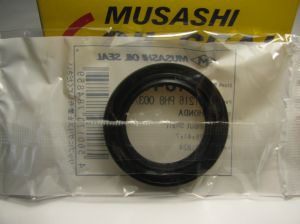Oil seal  AS 28x41x7 L NBR   Musashi A4845, transmission of Honda ОЕМ  91216 PH8 003/5