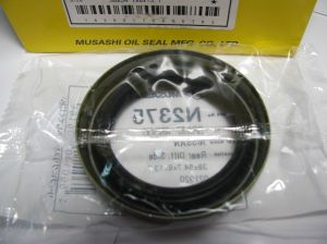 Семеринг UES-89 38x54.7x8/13.7 NBR Musashi N2375, диференциал на Nissan OEM 38342-4N500