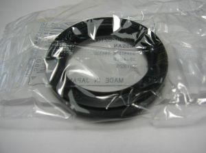 Oil seal AS 35x48x8 NBR Musashi N2135, steering gear of Nissan OEM 48040-82100
