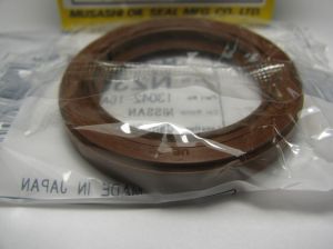Oil seal AS 36x50x8 L Silicone Musashi  N2353,camshaft of Nissan OEM 13042-16A11