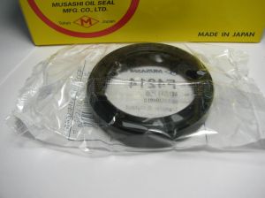 Oil seal UES-S 39.6x52x10/11 NBR Musashi F4214,  transfer case of Mitsubishi ОЕМ MD731708