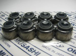 Уплътнители за клапани Musashi MV418, Приложение:  Hyundai,Mitsubishi,Proton OEM MD306079