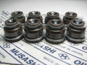 Уплътнители за клапани Musashi MV212 , уплътнител за клапани на Infiniti,Isuzu,Nissan  OEM 13207-81W00