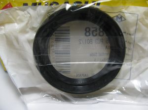 Oil seal UЕS-9 40x56x8/11.5 L Musashi A4858, transmission,,automatic transmission,differential of Honda OEM 91205 PL3 B01