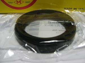 Oil seal UЕS-9 40x56x8/11.5 L Musashi A4858, transmission,,automatic transmission,differential of Honda OEM 91205 PL3 B01