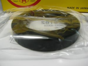 Oil seal AS 40x58x10 NBR  Musashi Z6162, differential,transfer case of Suzuki OEM 09283-40028