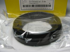 Oil seal UES-89 41x61x9/13.5 W NBR  Musashi F4221, differential, transfer case of  Mitsubishi  OEM MD755904