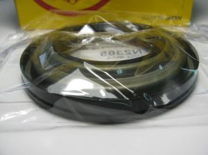 Oil seal ADS 44x85x9.5/13.6 NBR Musashi N2365, wheel hub of  Nissan OEM 43254-MA20A