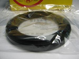 Oil seal ADS-S 45x68.2x8.5 NBR Musashi F4212, automatic transmission of  Mitsubishi OEM MR350599