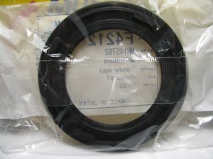 Oil seal ADS-S 45x68.2x8.5 NBR Musashi F4212, automatic transmission of  Mitsubishi OEM MR350599