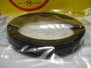 Oil seal YDS 54x69x7.5/9.5 NBR Musashi Z6137, wheel hub of Suzuki OEM 09283-54001