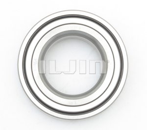 Wheel hub bearing ILJIN IJ131018 45x84x39 mm for front/rer axle of  Mercedez-Benz, Volvo, OEM: 129 980 02 16, 19810427, 1299800216, 000 980 03 16, 1299800316, 202 981 01 27, 124 350 07 49, 2039800016,713 6678 70, VKBA 757, R151.07