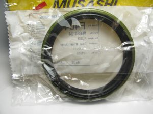 Семеринг UDS-3 60x72x12 W NBR  Musashi F4044,задна главина (външен) на Mitsubishi Fuso Tractor,Truck,Bus OEM MH034134