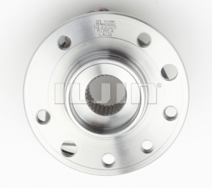 Wheel hub assembly ILJIN IJ133020 (137x70/90x39) for front axle of  Opel, Vauxhall, OEM: 93186388, 16 03 255, 1603255, 16 03 295, 93178661, 1603295,713 6442 70, VKBA 6507, R153.43