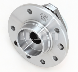 Wheel hub assembly ILJIN IJ133022 (136.8x70/85x38) for front axle of Opel, Vauxhall, OEM:  93178652, 13110964, 1603254, 16 03 254,713 6443 20, VKBA 3651, R153.48