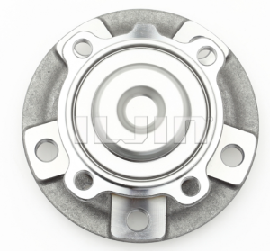 ILJIN IJ133033, Wheel hub assembly for front axle of BMW 1 (F20); BMW 1 (F21); BMW 2 купе (F22, F87); BMW 3 (F30, F80); BMW 3 Touring (F31); BMW 3 Gran Turismo (F34); BMW 4 купе (F32, F82); BMW 4 Gran Coupe (F36)
