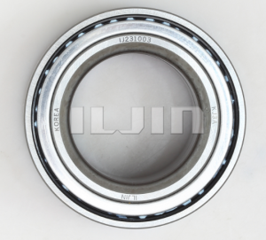 IJ231003  49x84x48 mm, Wheel hub bearing  for front axle of Nissan INTERSTAR  (X70), Opel MOVANO  (X70) ; Renault MASTER II (JD); (FD) ; (ED/HD/UD)
