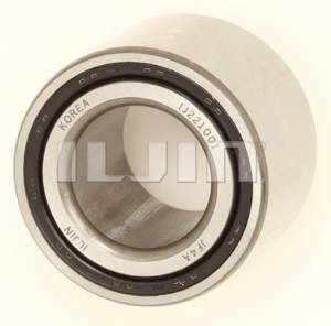 Wheel hub bearing ILJIN  IJ221001 29x53x37 mm for rear axle  lefr and right of Ford, Mazda, OEM: 1070982, 1138512, D35026151C,713 6780 30, VKBA 3532, R152.56, 200008