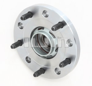Wheel hub assembly ILJIN IJ232001 for rear axle of Ford, OEM: 1377911, 1377911, 6C11-1A049-BA, 1371312, 1417336, 6C11-2B664-BB,713 6789 20, VKBA 6527, R141.10