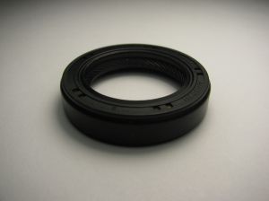 Oil seal AS 25x37x8 R-right helix, ACM  AH1302-H0, front differential of  Toyota, OEM 90311-25028