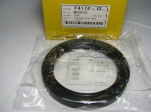 Oil seal AS 70x92x12 NBR Musashi F4174, transmission ofа Mitsubishi Fuso Tractor, Тruck MH034153