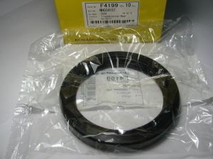 Oil seal  AS 80x105x13 L NBR Musashi F4199, transmission Mitsubishi Fuso Tractor, Тruck, Strada / L200/ MH034157