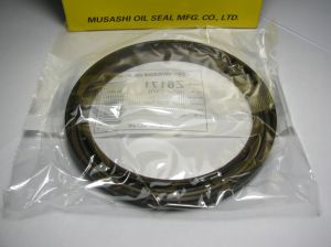 Oil seal AS 83x103x8 L-left helih,  Viton Musashi Z6171, crankshaft rear of  Fiat,Subaru,Suzuki  09283-83001