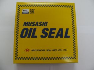 Oil seal UDS-3 139x158x11 NBR Musashi F4192, wheel hub of  Mitsubishi Strada (L200), Fuso Truck FT,FU,FY.Tractor FV , Fuso Bus MM,MP,MR,MS,MU, MH034180