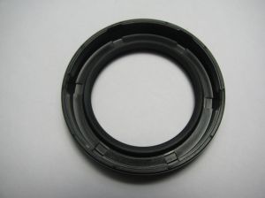 Oil seal AS 40x58x11 L-left helix,  ACM  BH2051-E0, manual transmission of Lexus,Suzuki,Toyota, OEM 90311-40001