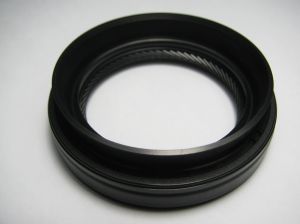 Oil seal  UES-9 40x56x9/15.5 R-right direction,  ACM  BH3146-L0, differential of Lexus,Toyota, OEM 90311-40010