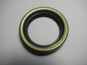 Oil seal B (AC) 32x44x9 NBR  AB1871-E0, steering box of Toyota , OEM 90310-32024