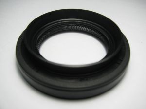 Oil seal UES-9 40x64x9/15.5 R-Right direction,  ACM  BH6413-F1, differential of Toyota , OEM 90311-40026