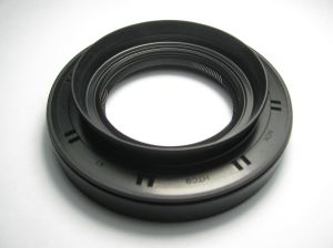 Oil seal UES-9 41x74x11/18.5 W-bidirectional, ACM  BHS1901-A0, front/rear differential of Lexus, ToyotaOEM 90311-41009