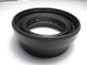 Oil seal TC9Y 35x54x9/21 R-right direction, ACM  BH3340-K0, differential of Toyota, OEM 90311-35065
