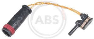 	 A.B.S.  39590 предупредителен контактен датчик за износване на дискови накладки  предна ос на Maibach,Mercedes-Benz