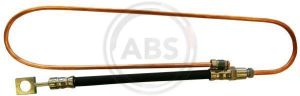 A.B.S. SL 5745X  спирачен маркуч задна ос  на Audi,Seat,Skoda,VW