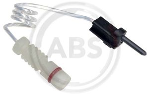 	 A.B.S.  39565 предупредителен контактен датчик за износване на дискови накладки  предна ос на Mercedes-Benz,Puch,VW