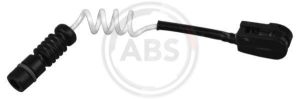 	 A.B.S.  39620 предупредителен контактен датчик за износване на дискови накладки  предна ос на Mercedes-Benz,VW