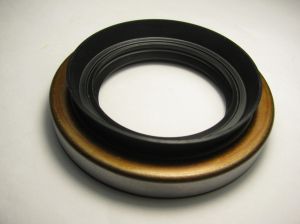 Oil seal UDS-9 43x70x9/15.5 ACM  BD2716-E0, differential of  Toyota,  OEM 90311-43001