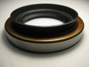 Oil seal UDS-9 43x70x9/15.5 ACM  BD2716-E0, differential of  Toyota,  OEM 90311-43001