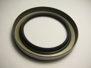 Oil seal UDT 50x70x9 NBR  AB2853-F0, for rear axle of Toyota, ОЕМ 90310-50001