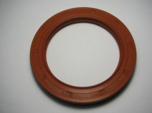 Oil seal AS 80x110x12 Silicone