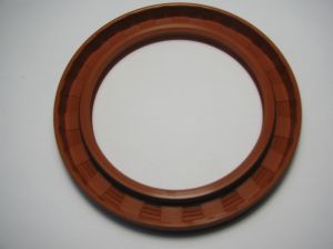 Oil seal AS 80x110x12 Silicone