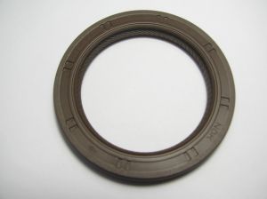 Oil seal AS 46x63x6.5 R FKM  BH4513-F0, crankshaft of Lexus, Toyota OEM 90311-46001