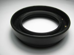  Oil seal UES-9 47x69x10/16 W ACM  XH0959-E0, front differential of Lexus, Toyota, OEM 90311-47012