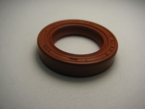 Oil seal AS 26x42x7 Silicone