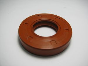 Oil seal AS 25x52x10 Silicone
