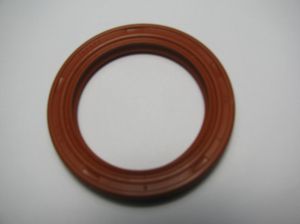 Oil seal AS 40x55x7 Silicone