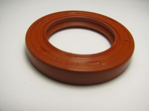 Oil seal AS 25x47x7 Silicone